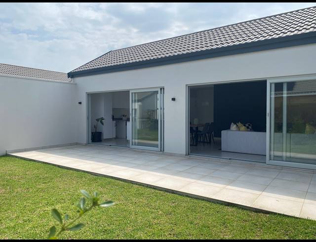 332M² VACANT LAND FOR SALE IN LALELA ESTATE